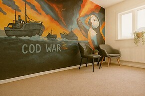 The Stykkishólmur Inn