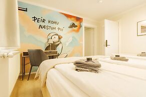 The Stykkishólmur Inn