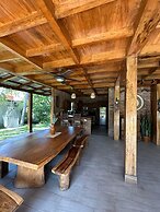 Rancho Tortuga Fuertevali