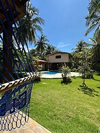 Rancho Tortuga Fuertevali