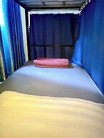 Paradise Hostel