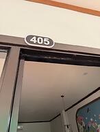Paradise Hostel