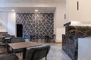 Best Western Hotel Revolution