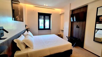 Best Western Hotel Revolution