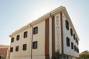 Best Western Hotel Revolution