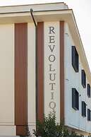 Best Western Hotel Revolution
