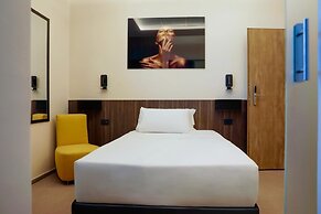 Best Western Hotel Revolution