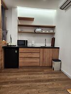 Sundale Dalat Apartment