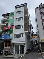 Sundale Dalat Apartment