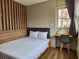 Sundale Dalat Apartment