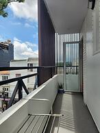 Sundale Dalat Apartment