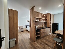 Sundale Dalat Apartment