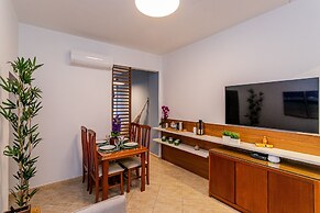 Copacabana Lux - Aconchego & Praia.