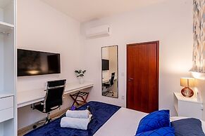 Copacabana Lux - Aconchego & Praia.
