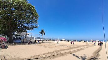 Copacabana Lux - Aconchego & Praia.