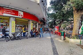 Copacabana Lux - Aconchego & Praia.