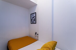 Copacabana Lux - Aconchego & Praia.