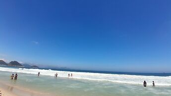 Copacabana Lux - Aconchego & Praia.