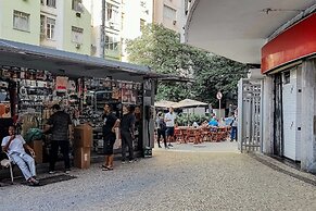 Copacabana Lux - Aconchego & Praia.