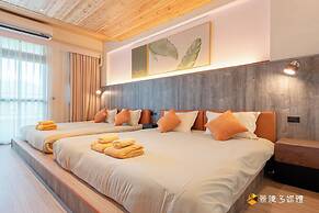 Rice House INN