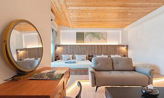 Rice House INN
