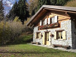 Baita Genzianella