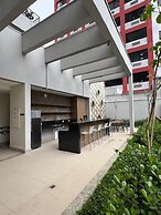 Get a Flat 1104 - Moema Lifestyle