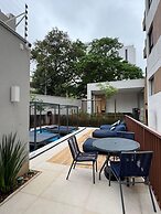 Get a Flat 1104 - Moema Lifestyle