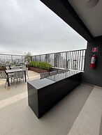 Get a Flat 1104 - Moema Lifestyle