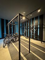 Get a Flat 1104 - Moema Lifestyle