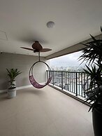 Get a Flat 1104 - Moema Lifestyle