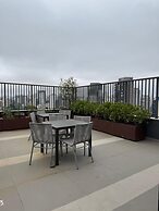 Get a Flat 1104 - Moema Lifestyle