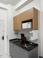 Get a Flat 1104 - Moema Lifestyle