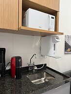 Get a Flat 1104 - Moema Lifestyle