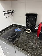 Get a Flat 1104 - Moema Lifestyle