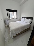 Get a Flat 1104 - Moema Lifestyle