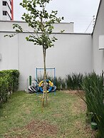 Get a Flat 1104 - Moema Lifestyle