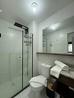 Get a Flat 1104 - Moema Lifestyle