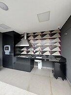 Get a Flat 1104 - Moema Lifestyle