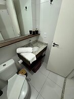 Get a Flat 1104 - Moema Lifestyle