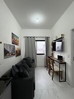 Get a Flat 1104 - Moema Lifestyle