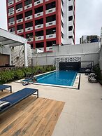 Get a Flat 1104 - Moema Lifestyle