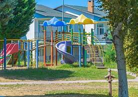 Dora Thermal Tatil Köyü & Spa