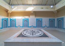 Dora Thermal Tatil Köyü & Spa
