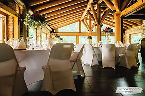 Archa restaurant a hotel