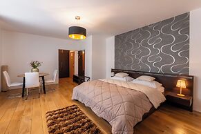 Archa restaurant a hotel