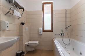 Archa restaurant a hotel