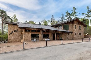 Archa restaurant a hotel