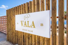 Vala Luxury Villa A