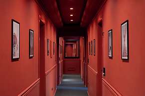 Boutique Hotel Travé